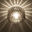 Накладной светильник Odeon Light 4746/1C