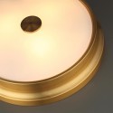 Накладной светильник Odeon Light 4824/4C