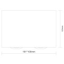 Накладной светильник ST-Luce ST109.407.02