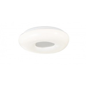 Накладной светильник Simple Story 1203-LED24CL