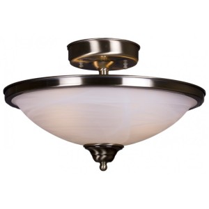 Накладной светильник VELANTE 357-507-02