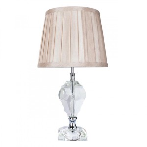 Настольная лампа ARTE Lamp A4024LT-1CC
