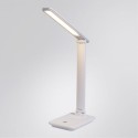 Настольная лампа ARTE Lamp A5123LT-1WH