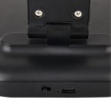 Настольная лампа ARTE Lamp A5124LT-1BK