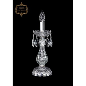 Настольная лампа Art Classic 12.00.1-28.Cr.Sp