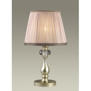 Настольная лампа Odeon Light 3390/1T