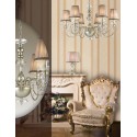 Настольная лампа Odeon Light 3390/1T