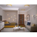 Подсветка ступеней лестницы Novotech 370498