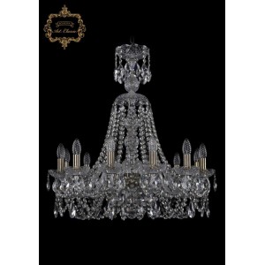 Подвесная люстра Art Classic 11.11.12.240.XL-74.Br.Sp