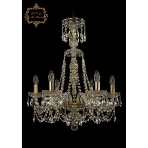 Подвесная люстра Art Classic 11.11.6.195.XL-68.Br.Sp