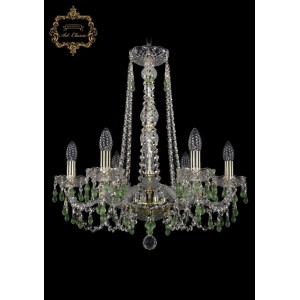 Подвесная люстра Art Classic 11.24.6.200.h-59.Gd.V5001