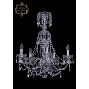 Подвесная люстра Art Classic 11.25.5.200.XL-68.Cr.Sp