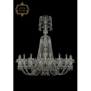 Подвесная люстра Art Classic 11.26.20.460.XL-135.Br.B