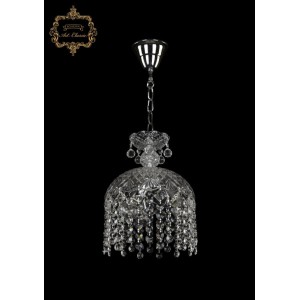 Подвесная люстра Art Classic 14.01.3.d22.Cr.R