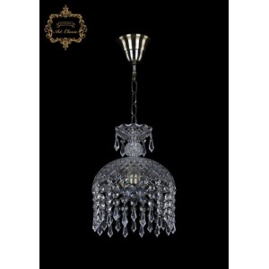 Подвесная люстра Art Classic 14.03.1.d22.Br.Dr