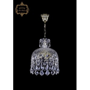 Подвесная люстра Art Classic 14.03.4.d25.Gd.L