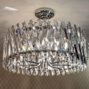 Подвесная люстра Citilux CL334281