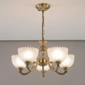 Подвесная люстра Citilux CL414153