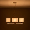 Подвесная люстра Citilux CL469245