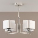 Подвесная люстра Citilux CL469245
