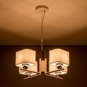 Подвесная люстра Citilux CL469245