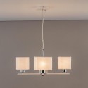 Подвесная люстра Citilux CL469245