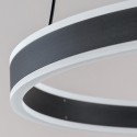 Подвесная люстра Citilux CL719501