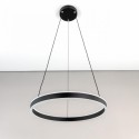 Подвесная люстра Citilux CL719501