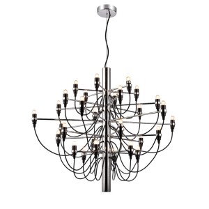 Подвесная люстра Divinare 8030/02 LM-50