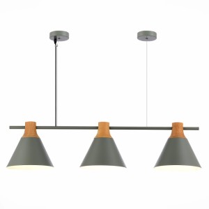 Подвесная люстра Evoluce SLE125113-03