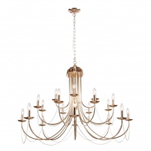 Подвесная люстра F-Promo 2591-20P