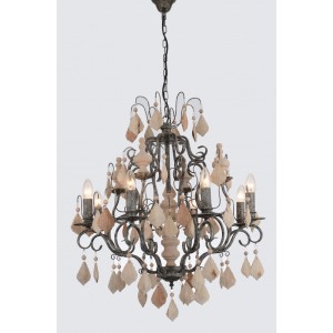 Подвесная люстра Favourite 1763-8P