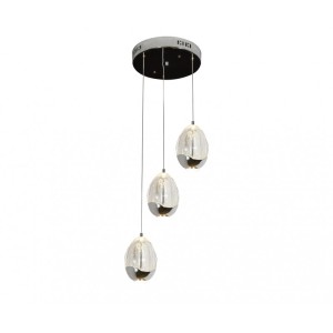 Подвесная люстра Kink Light 07866-3A,02