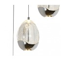Подвесная люстра Kink Light 07866-3A,02
