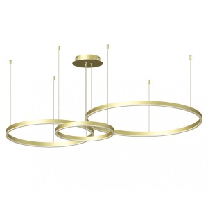 Подвесная люстра Kink Light 08223,32P(3000K)