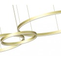 Подвесная люстра Kink Light 08223,32P(3000K)