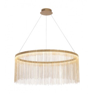 Подвесная люстра Kink Light 08260-80,33