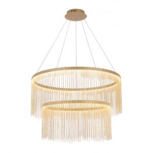 Подвесная люстра Kink Light 08260-80+60,33
