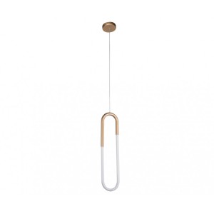 Подвесная люстра Kink Light 08272,33(3000K)