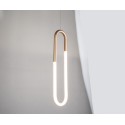 Подвесная люстра Kink Light 08272,33(3000K)