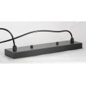 Подвесная люстра LOFT GRLSP-8341