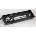 Подвесная люстра LOFT GRLSP-8341