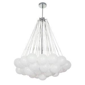 Подвесная люстра LOFT IT 10129/800