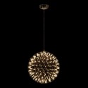 Подвесная люстра LOFT IT 9027-61 Gold