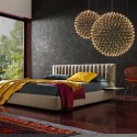Подвесная люстра LOFT IT 9027-61 Gold