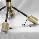 Подвесная люстра LOFT LSP-8171