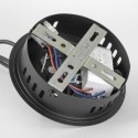 Подвесная люстра LOFT LSP-8641