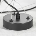 Подвесная люстра LOFT LSP-8797