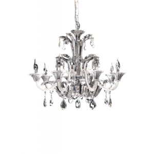 Подвесная люстра Lumina Deco LDP 66980-8