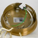 Подвесная люстра Lussole LSP-8597